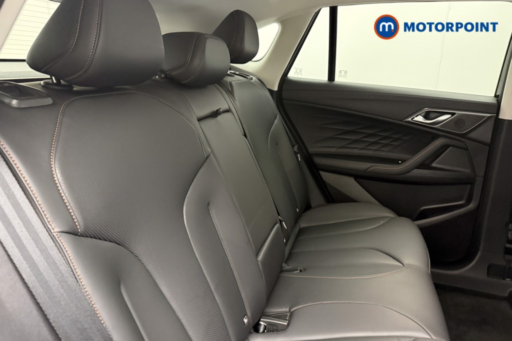 Mg Motor Uk HS Trophy Automatic Petrol-Electric Hybrid SUV - Stock Number (1683641) - 13th supplementary image