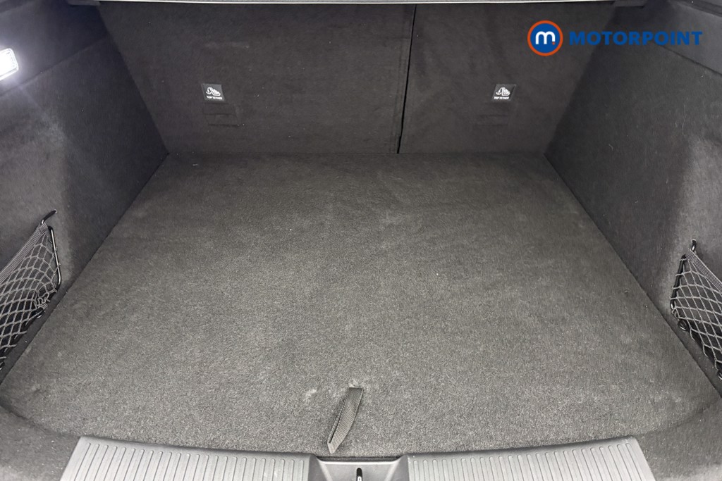 Mg Motor Uk HS Trophy Automatic Petrol-Electric Hybrid SUV - Stock Number (1683641) - 15th supplementary image