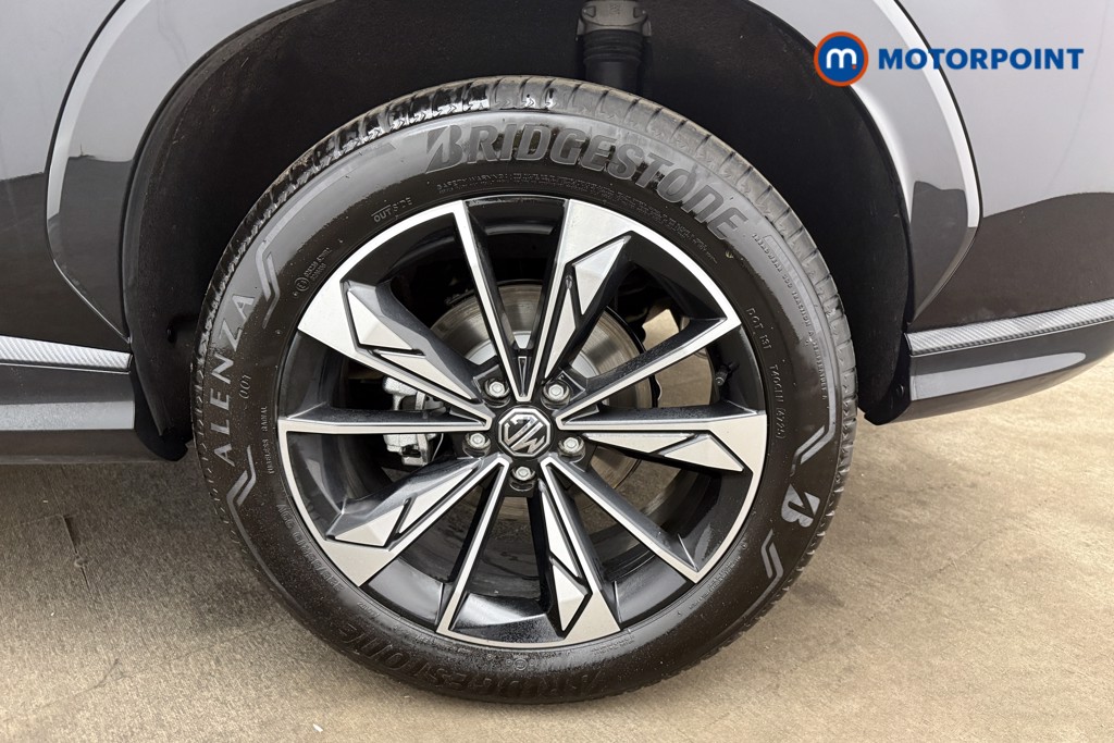 Mg Motor Uk HS Trophy Automatic Petrol-Electric Hybrid SUV - Stock Number (1683641) - 16th supplementary image