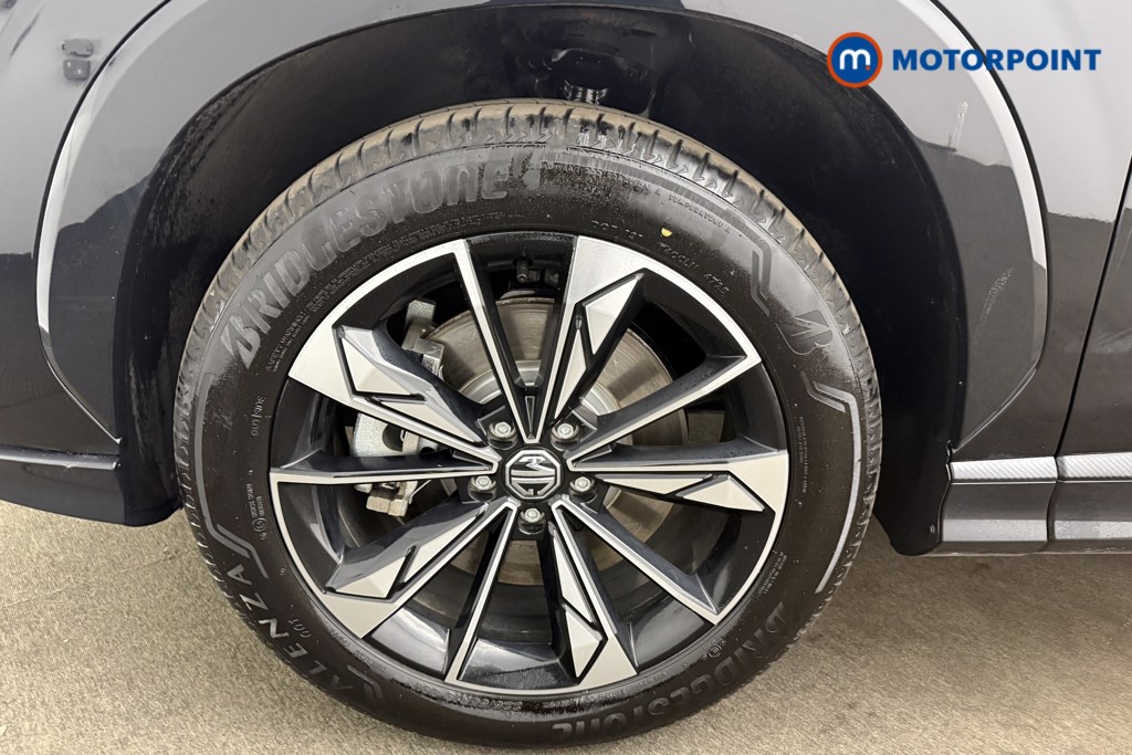Mg Motor Uk HS Trophy Automatic Petrol-Electric Hybrid SUV - Stock Number (1683641) - 17th supplementary image