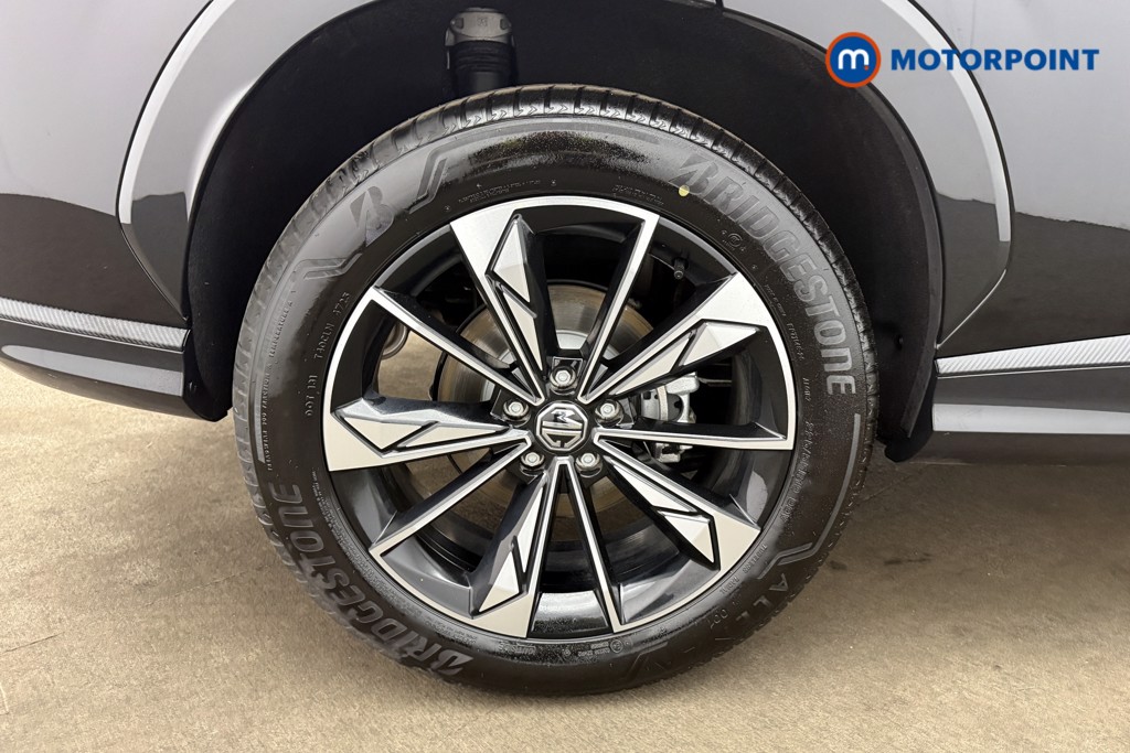 Mg Motor Uk HS Trophy Automatic Petrol-Electric Hybrid SUV - Stock Number (1683641) - 19th supplementary image