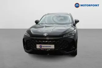 Mg Motor Uk HS Trophy Automatic Petrol-Electric Hybrid SUV - Stock Number (1683641) - Front bumper