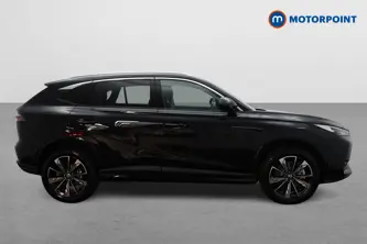 Mg Motor Uk HS Trophy Automatic Petrol-Electric Hybrid SUV - Stock Number (1683641) - Drivers side