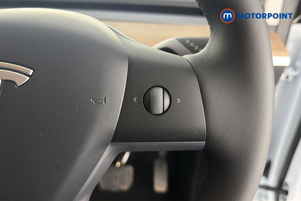 Tesla Model Y Rwd 5Dr Auto Automatic Electric SUV - Stock Number (1683654) - 3rd supplementary image