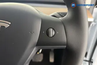 Tesla Model Y Rwd 5Dr Auto Automatic Electric SUV - Stock Number (1683654) - 3rd supplementary image