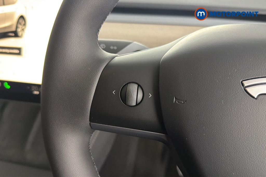 Tesla Model Y Rwd 5Dr Auto Automatic Electric SUV - Stock Number (1683654) - 4th supplementary image