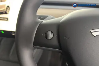 Tesla Model Y Rwd 5Dr Auto Automatic Electric SUV - Stock Number (1683654) - 4th supplementary image
