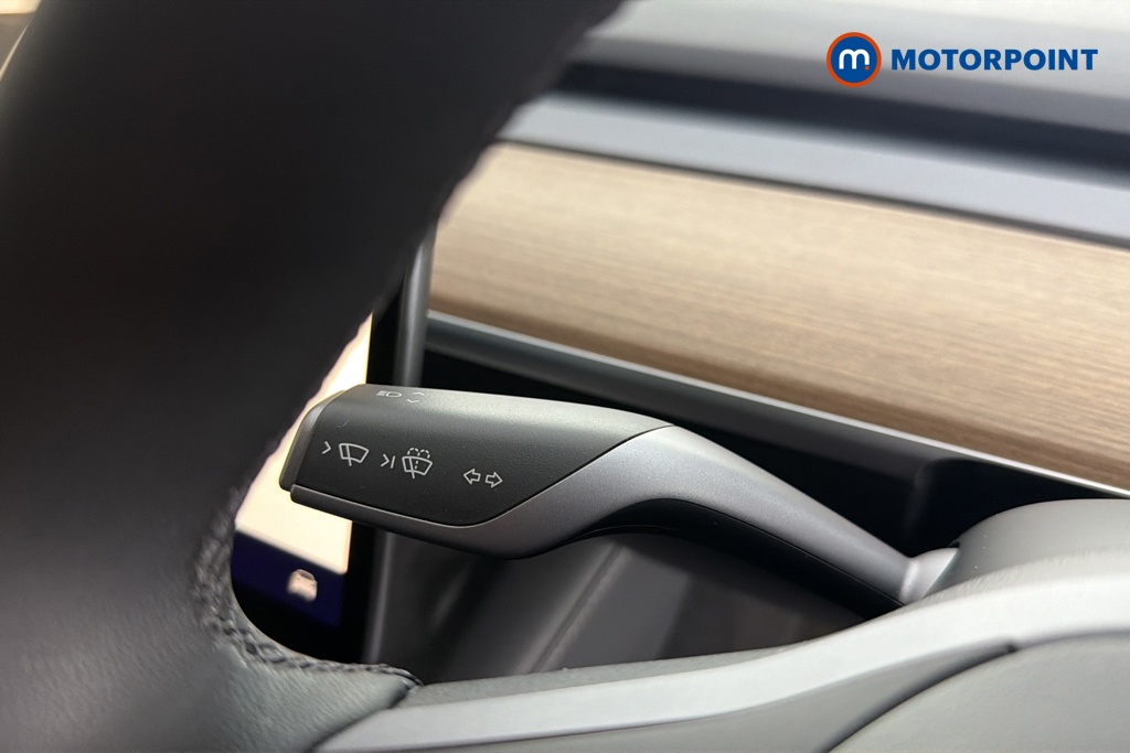Tesla Model Y Rwd 5Dr Auto Automatic Electric SUV - Stock Number (1683654) - 5th supplementary image