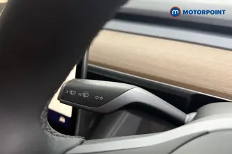 Tesla Model Y Rwd 5Dr Auto Automatic Electric SUV - Stock Number (1683654) - 5th supplementary image