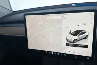 Tesla Model Y Rwd 5Dr Auto Automatic Electric SUV - Stock Number (1683654) - 9th supplementary image