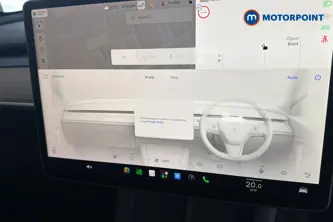 Tesla Model Y Rwd 5Dr Auto Automatic Electric SUV - Stock Number (1683654) - 12th supplementary image