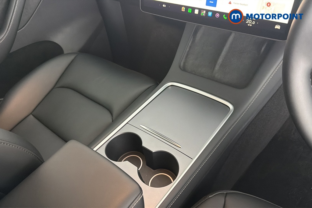 Tesla Model Y Rwd 5Dr Auto Automatic Electric SUV - Stock Number (1683654) - 15th supplementary image