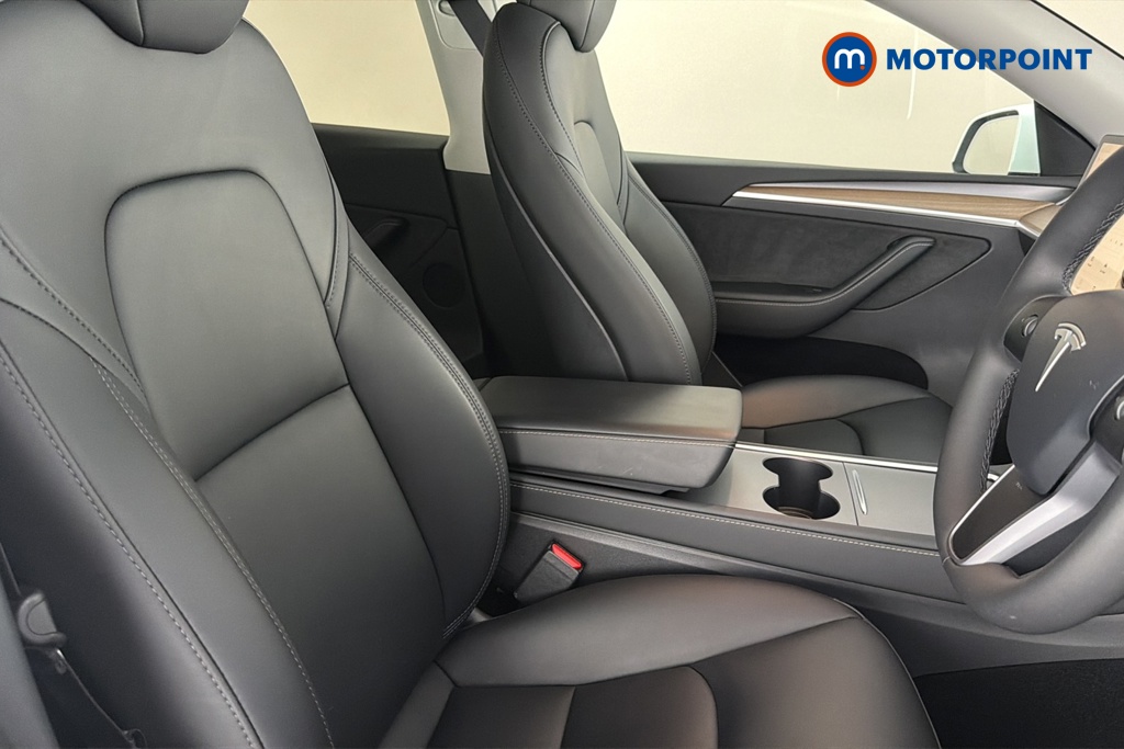 Tesla Model Y Rwd 5Dr Auto Automatic Electric SUV - Stock Number (1683654) - 22nd supplementary image