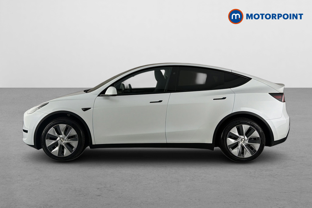 Tesla Model Y Rwd 5Dr Auto Automatic Electric SUV - Stock Number (1683654) - Drivers side