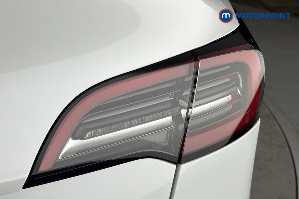 Tesla Model Y Rwd 5Dr Auto Automatic Electric SUV - Stock Number (1683654) - 36th supplementary image