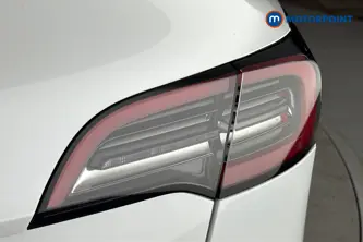 Tesla Model Y Rwd 5Dr Auto Automatic Electric SUV - Stock Number (1683654) - 36th supplementary image
