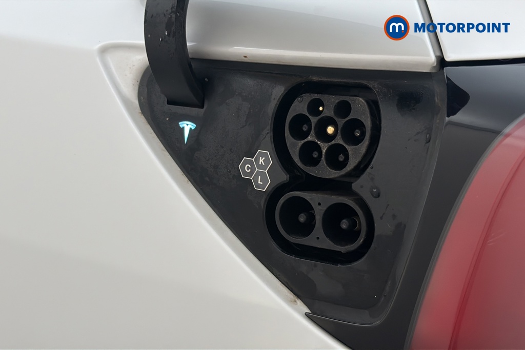 Tesla Model Y Rwd 5Dr Auto Automatic Electric SUV - Stock Number (1683654) - 41st supplementary image