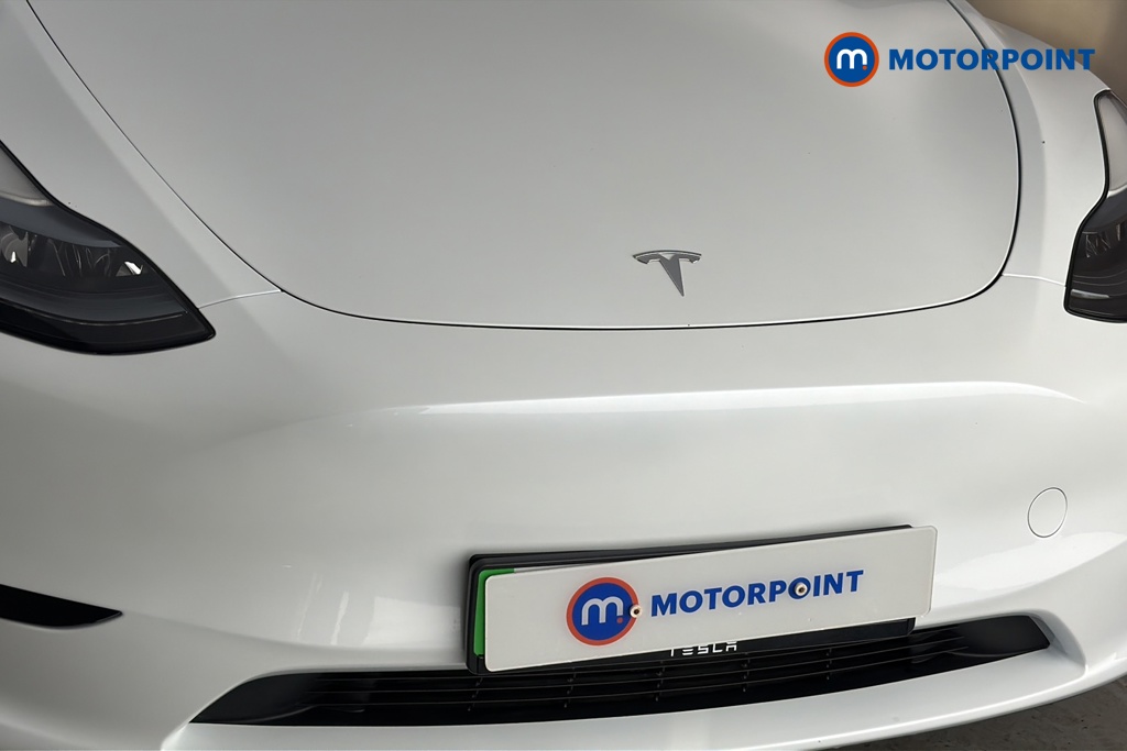 Tesla Model Y Rwd 5Dr Auto Automatic Electric SUV - Stock Number (1683654) - 43rd supplementary image