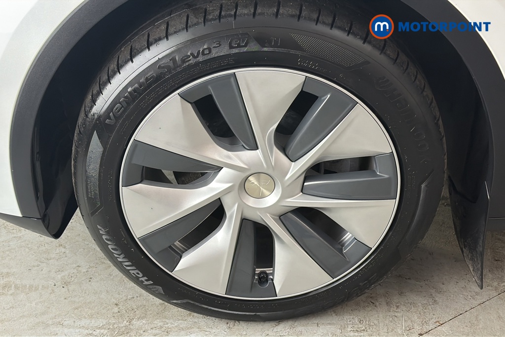 Tesla Model Y Rwd 5Dr Auto Automatic Electric SUV - Stock Number (1683654) - 44th supplementary image