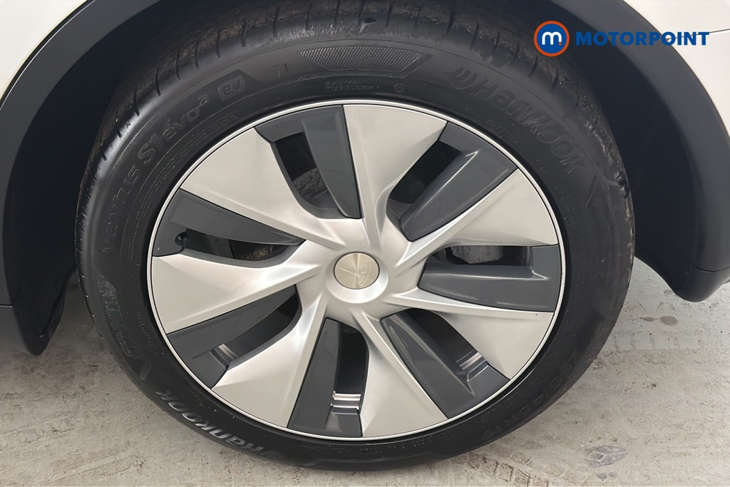 Tesla Model Y Rwd 5Dr Auto Automatic Electric SUV - Stock Number (1683654) - 45th supplementary image