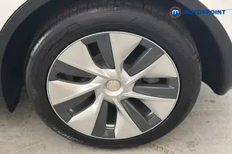 Tesla Model Y Rwd 5Dr Auto Automatic Electric SUV - Stock Number (1683654) - 45th supplementary image