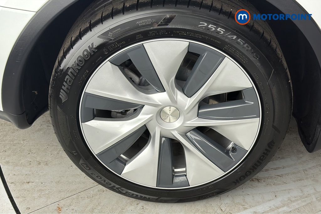 Tesla Model Y Rwd 5Dr Auto Automatic Electric SUV - Stock Number (1683654) - 46th supplementary image
