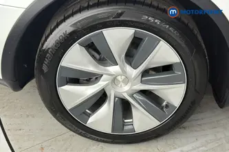 Tesla Model Y Rwd 5Dr Auto Automatic Electric SUV - Stock Number (1683654) - 46th supplementary image