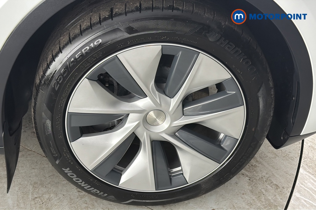 Tesla Model Y Rwd 5Dr Auto Automatic Electric SUV - Stock Number (1683654) - 47th supplementary image