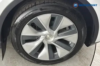 Tesla Model Y Rwd 5Dr Auto Automatic Electric SUV - Stock Number (1683654) - 47th supplementary image