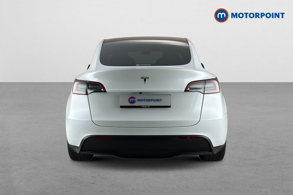 Tesla Model Y Rwd 5Dr Auto Automatic Electric SUV - Stock Number (1683654) - Rear bumper