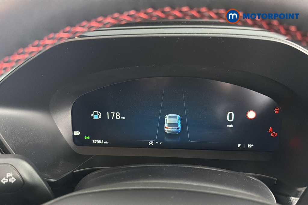 Ford Kuga St-Line Manual Petrol SUV - Stock Number (1683655) - 7th supplementary image