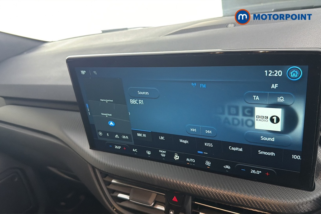 Ford Kuga St-Line Manual Petrol SUV - Stock Number (1683655) - 8th supplementary image