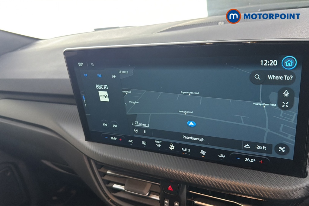 Ford Kuga St-Line Manual Petrol SUV - Stock Number (1683655) - 9th supplementary image