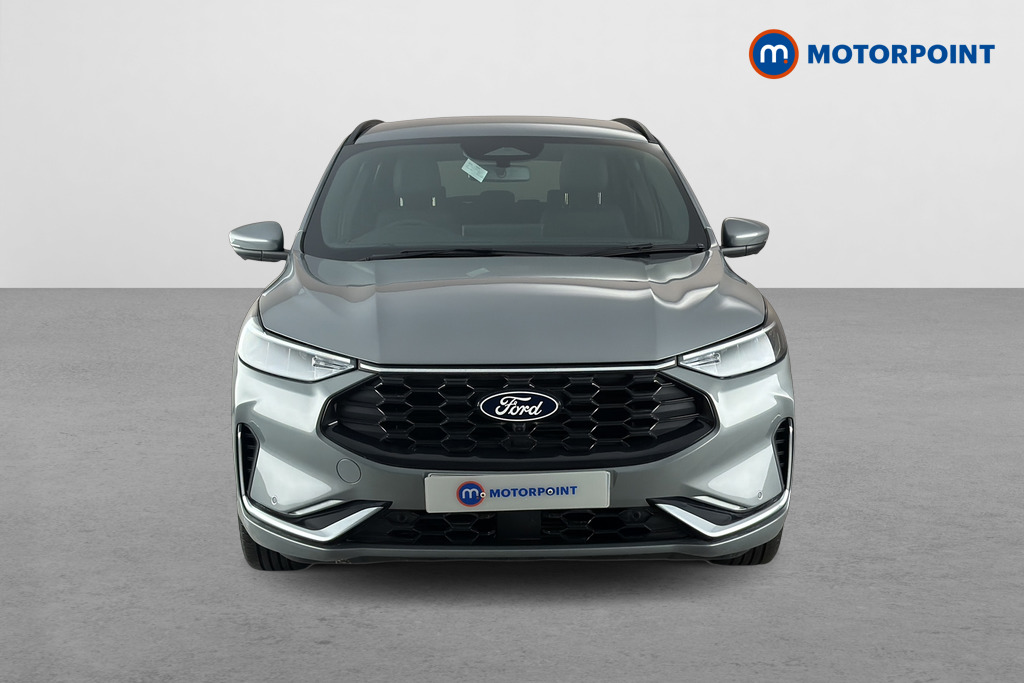 Ford Kuga St-Line Manual Petrol SUV - Stock Number (1683655) - Front bumper