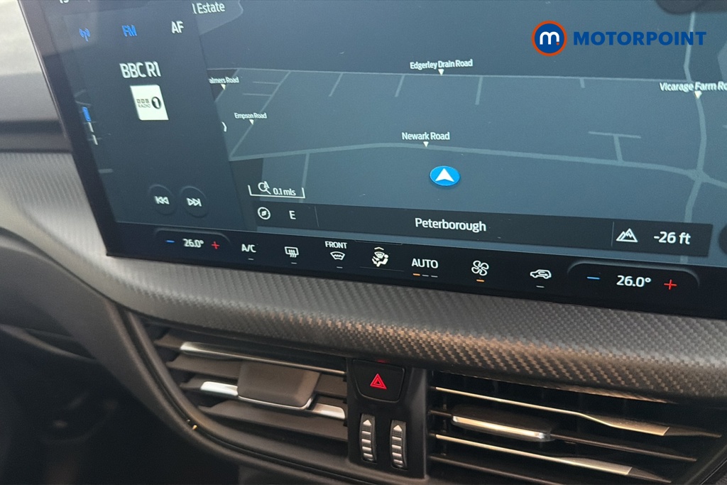 Ford Kuga St-Line Manual Petrol SUV - Stock Number (1683655) - 12th supplementary image