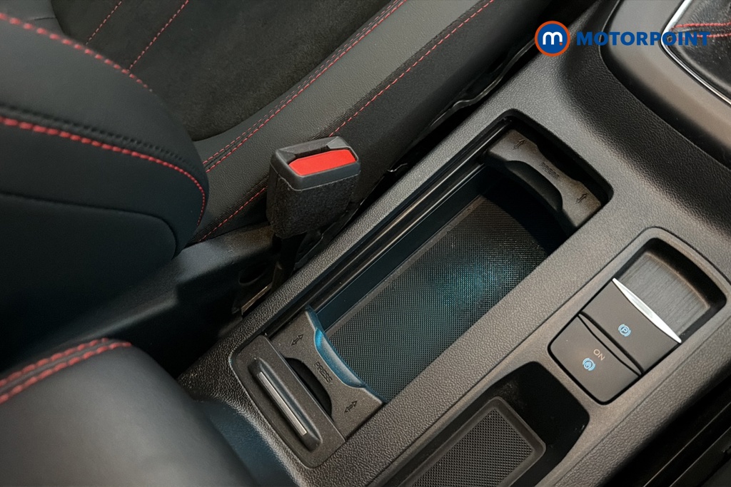Ford Kuga St-Line Manual Petrol SUV - Stock Number (1683655) - 16th supplementary image