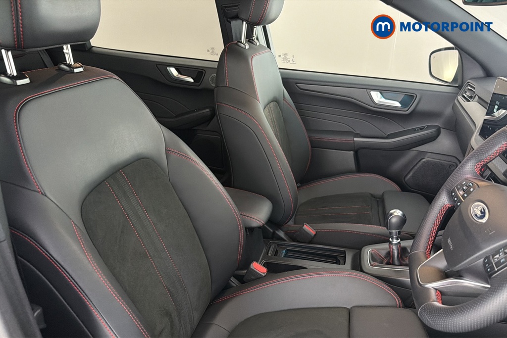 Ford Kuga St-Line Manual Petrol SUV - Stock Number (1683655) - 22nd supplementary image