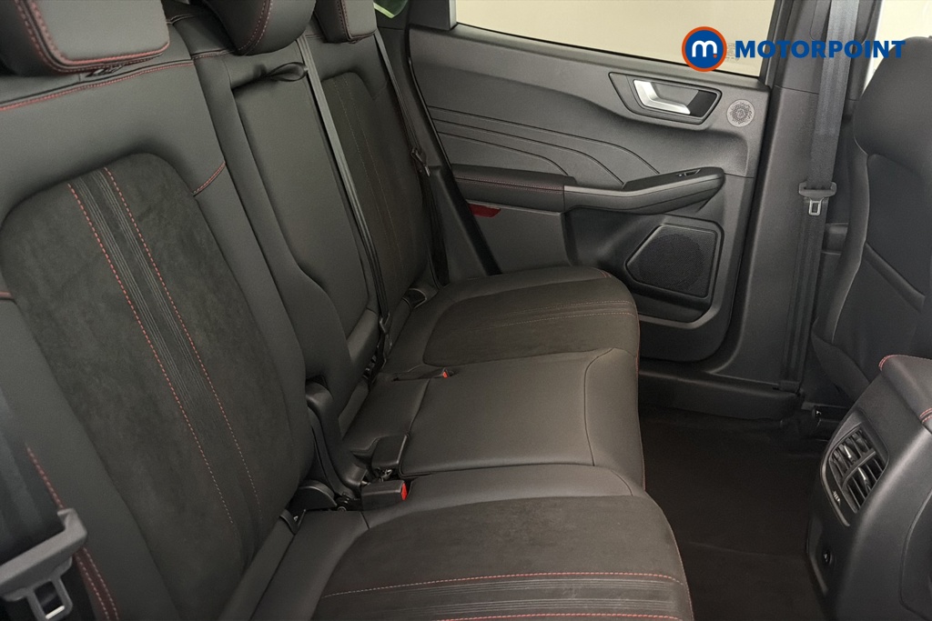 Ford Kuga St-Line Manual Petrol SUV - Stock Number (1683655) - 25th supplementary image