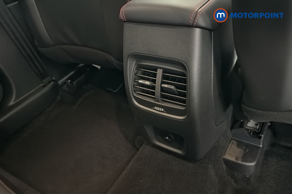 Ford Kuga St-Line Manual Petrol SUV - Stock Number (1683655) - 28th supplementary image