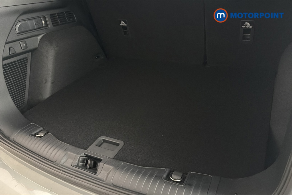 Ford Kuga St-Line Manual Petrol SUV - Stock Number (1683655) - 30th supplementary image