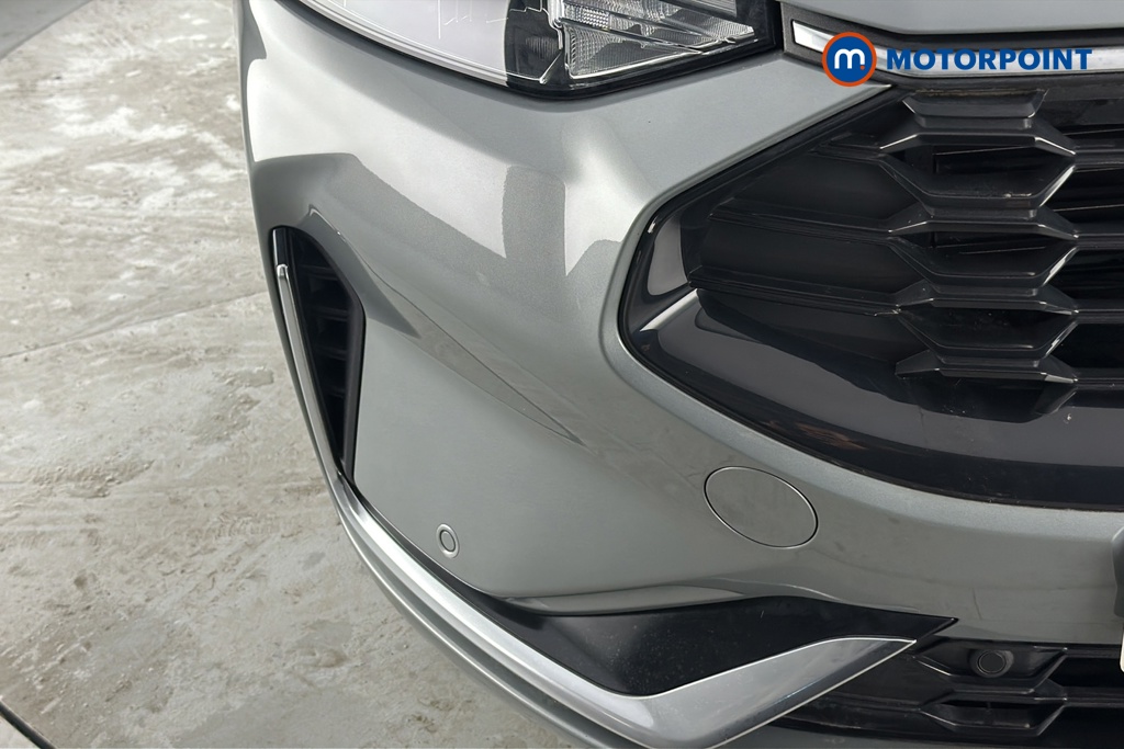 Ford Kuga St-Line Manual Petrol SUV - Stock Number (1683655) - 38th supplementary image