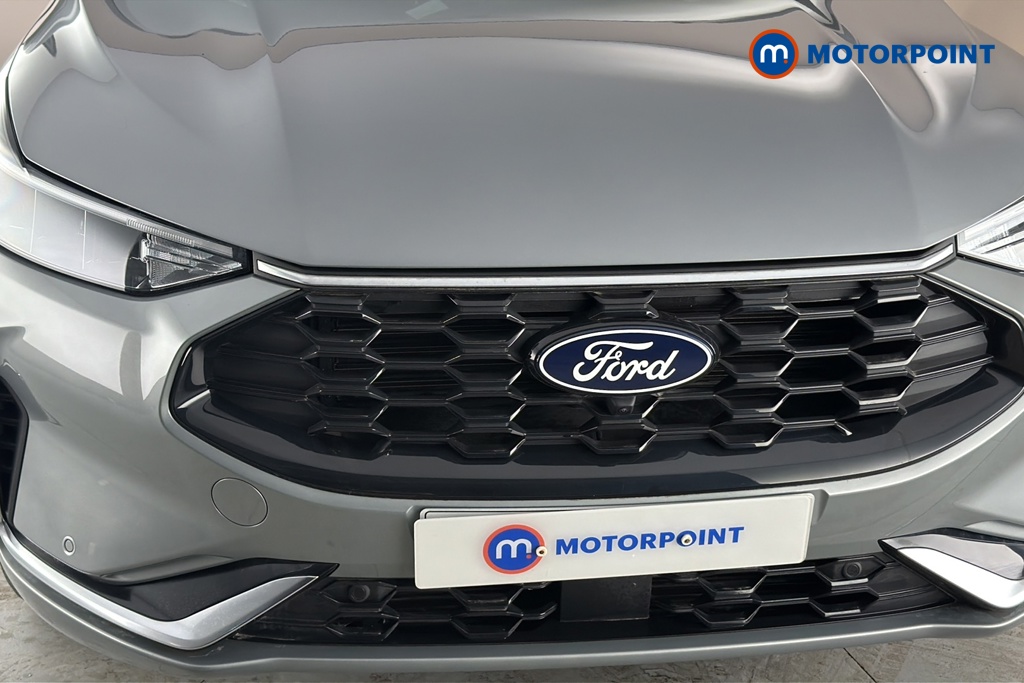 Ford Kuga St-Line Manual Petrol SUV - Stock Number (1683655) - 43rd supplementary image