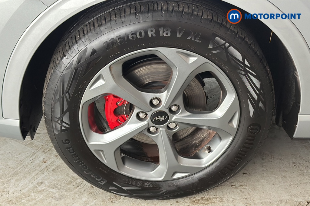 Ford Kuga St-Line Manual Petrol SUV - Stock Number (1683655) - 44th supplementary image