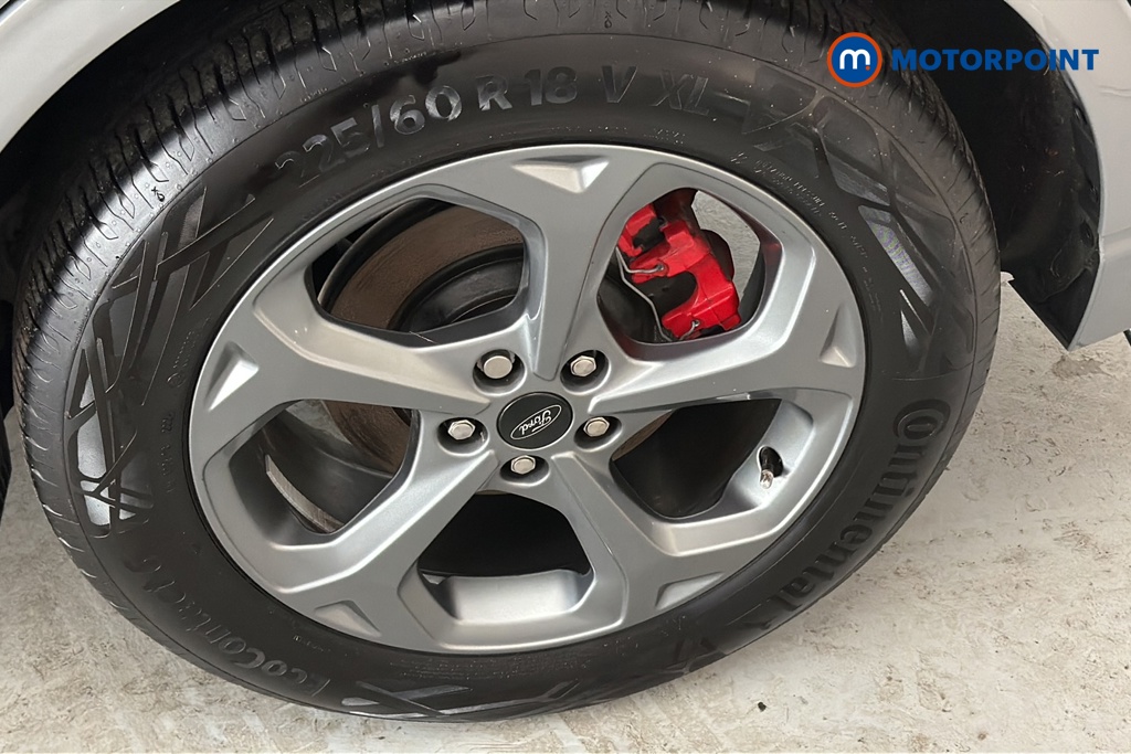 Ford Kuga St-Line Manual Petrol SUV - Stock Number (1683655) - 45th supplementary image