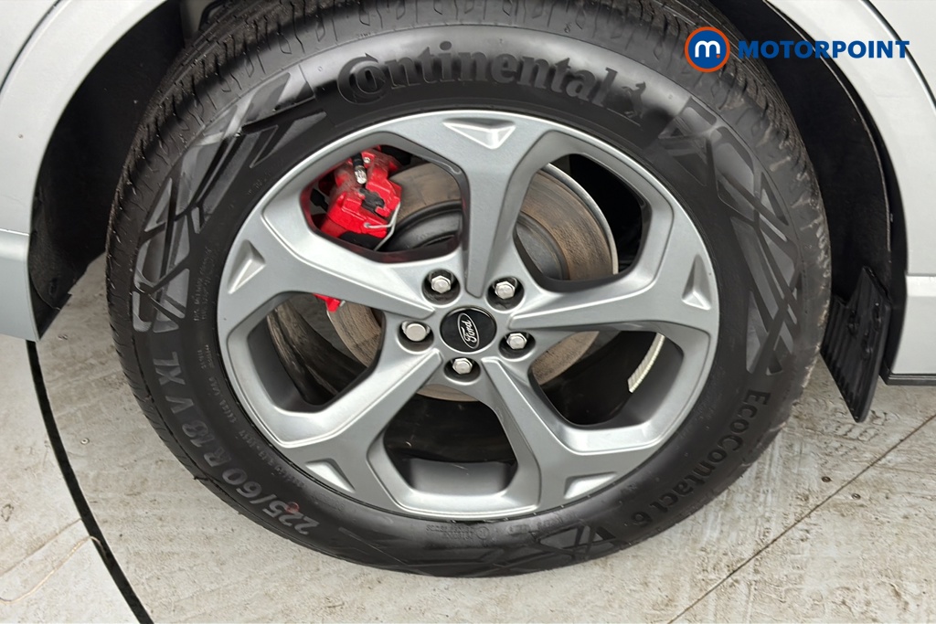 Ford Kuga St-Line Manual Petrol SUV - Stock Number (1683655) - 46th supplementary image