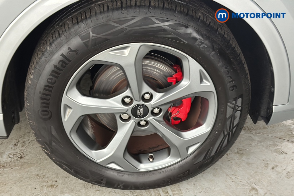 Ford Kuga St-Line Manual Petrol SUV - Stock Number (1683655) - 47th supplementary image
