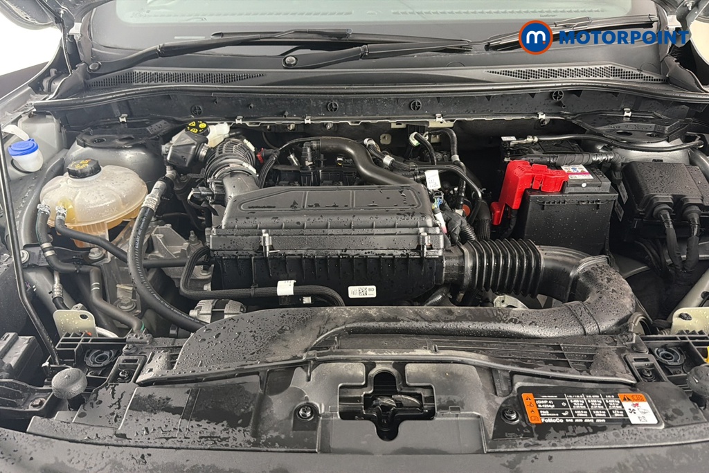 Ford Kuga St-Line Manual Petrol SUV - Stock Number (1683655) - 48th supplementary image