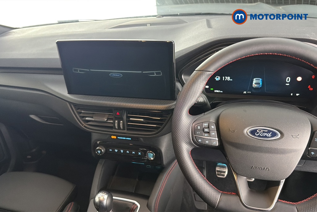 Ford Kuga St-Line Manual Petrol SUV - Stock Number (1683655) - 1st supplementary image