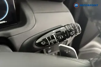 Hyundai Tucson Se Connect Automatic Petrol-Electric Hybrid SUV - Stock Number (1683785) - 6th supplementary image