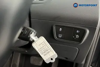 Hyundai Tucson Se Connect Automatic Petrol-Electric Hybrid SUV - Stock Number (1683785) - 11th supplementary image